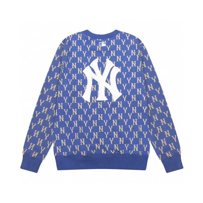 MLB Hoodies & Sweatshirts Monogram Crewneck Sweatshirt image 3