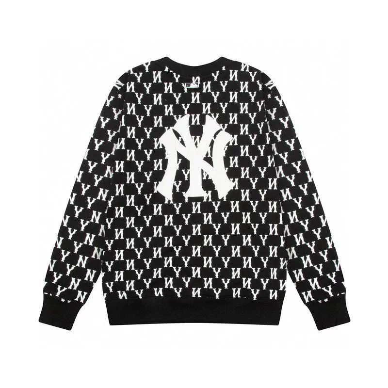 MLB Hoodies & Sweatshirts Monogram Crewneck Sweatshirt image 4