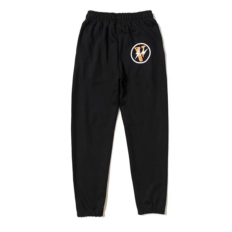 Unbranded Trousers Elastic Waist Jogger Sweatpants with FRIENDS Lightning Graphic image 5