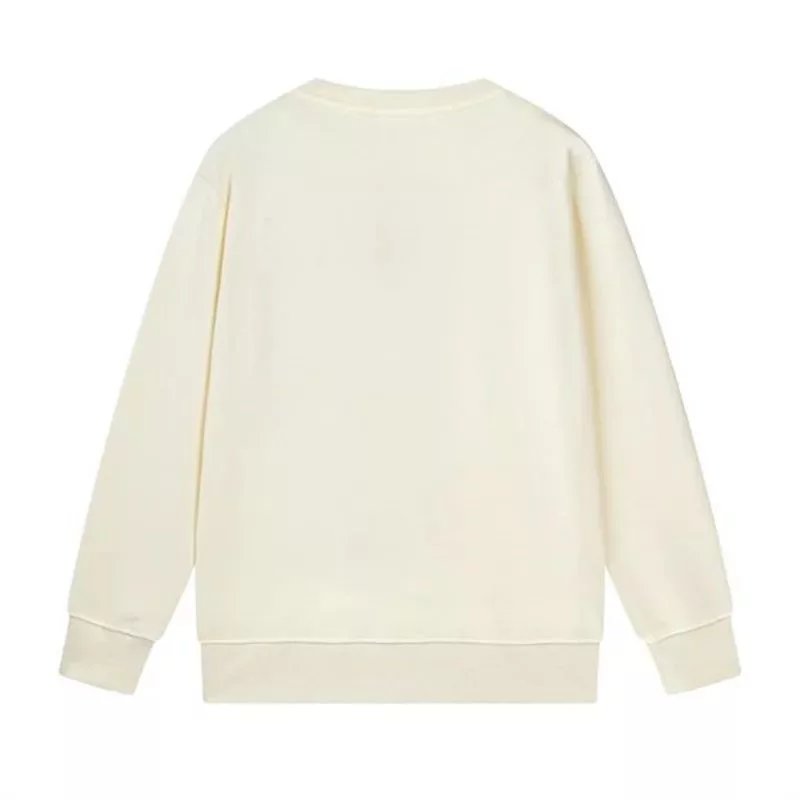 Noah Hoodies & Sweatshirts Logo Crewneck Sweatshirt image 5