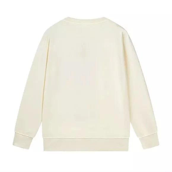 Noah Hoodies & Sweatshirts Rainbow Logo Crewneck Sweatshirt image 4
