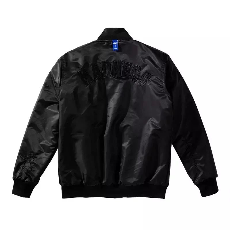 MADNESS Jackets Embroidered MA-1 bomber jacket image 2