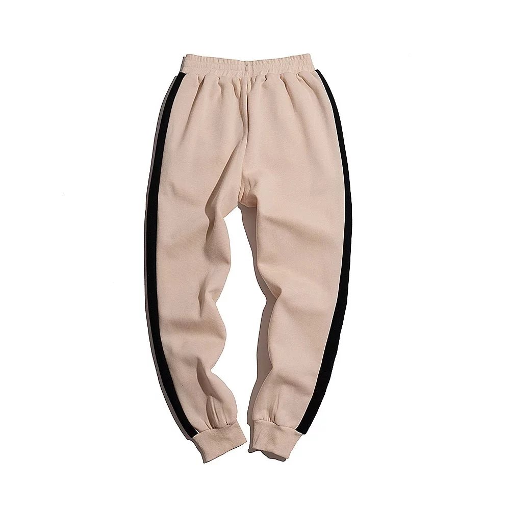 Fear of God Trousers Essentials side-stripe sweatpants image 13
