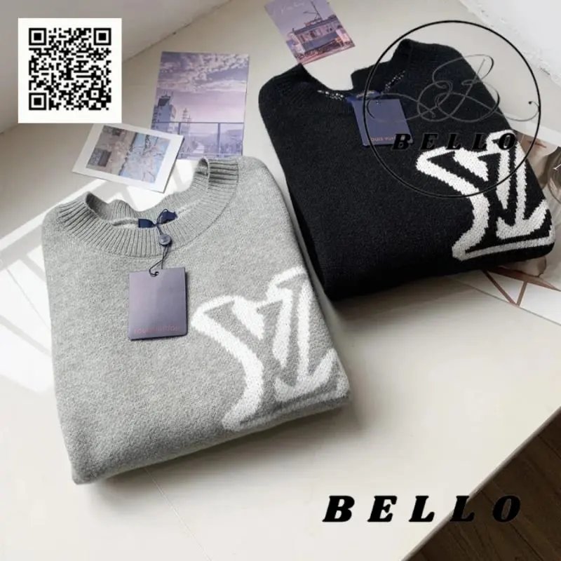 L Sweater (high quality)Whatsapp:+8617605080070