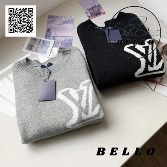 L Sweater (high quality)Whatsapp:+8617605080070
