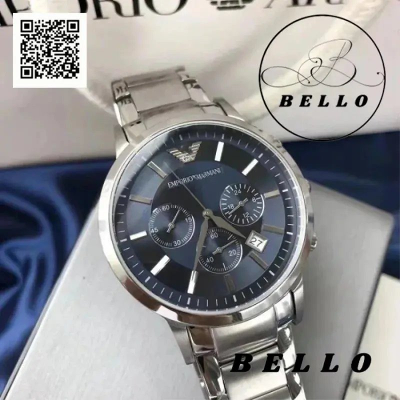 AAM Versatile Classic Fashion Watch - WA:+8617605080070