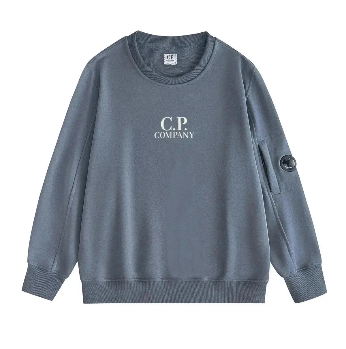 New Grey Blue
