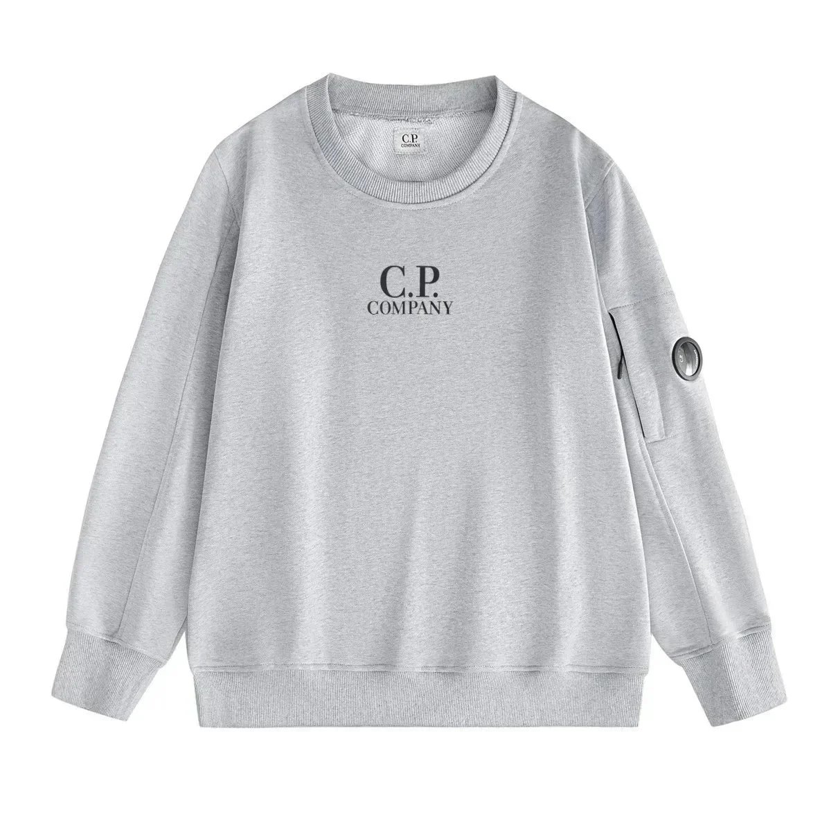 New Grey