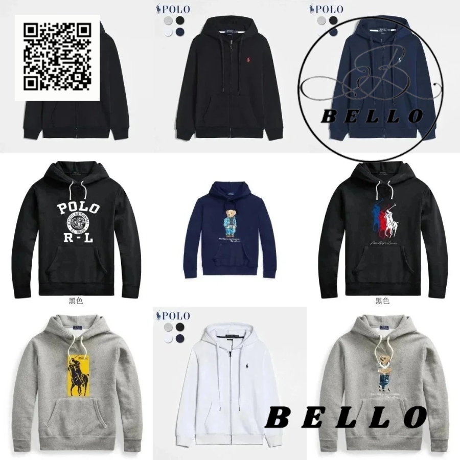 Casual Athletic Hooded Sweatshirt - TOP