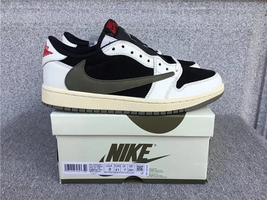 Nike Lifestyle Sneakers Collection — Multiple Styles — PC-15 product photo 4