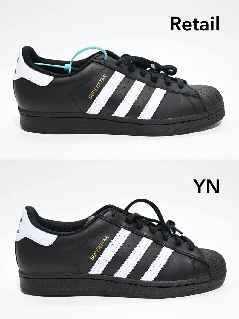 Sneakers from EVGA
