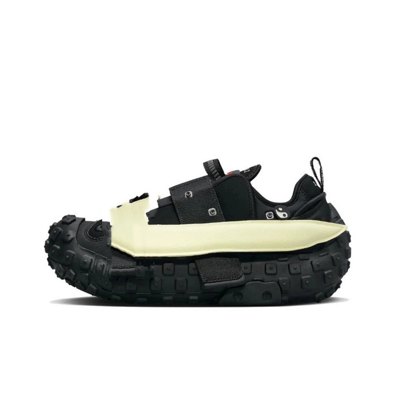 Shoes from EVGA