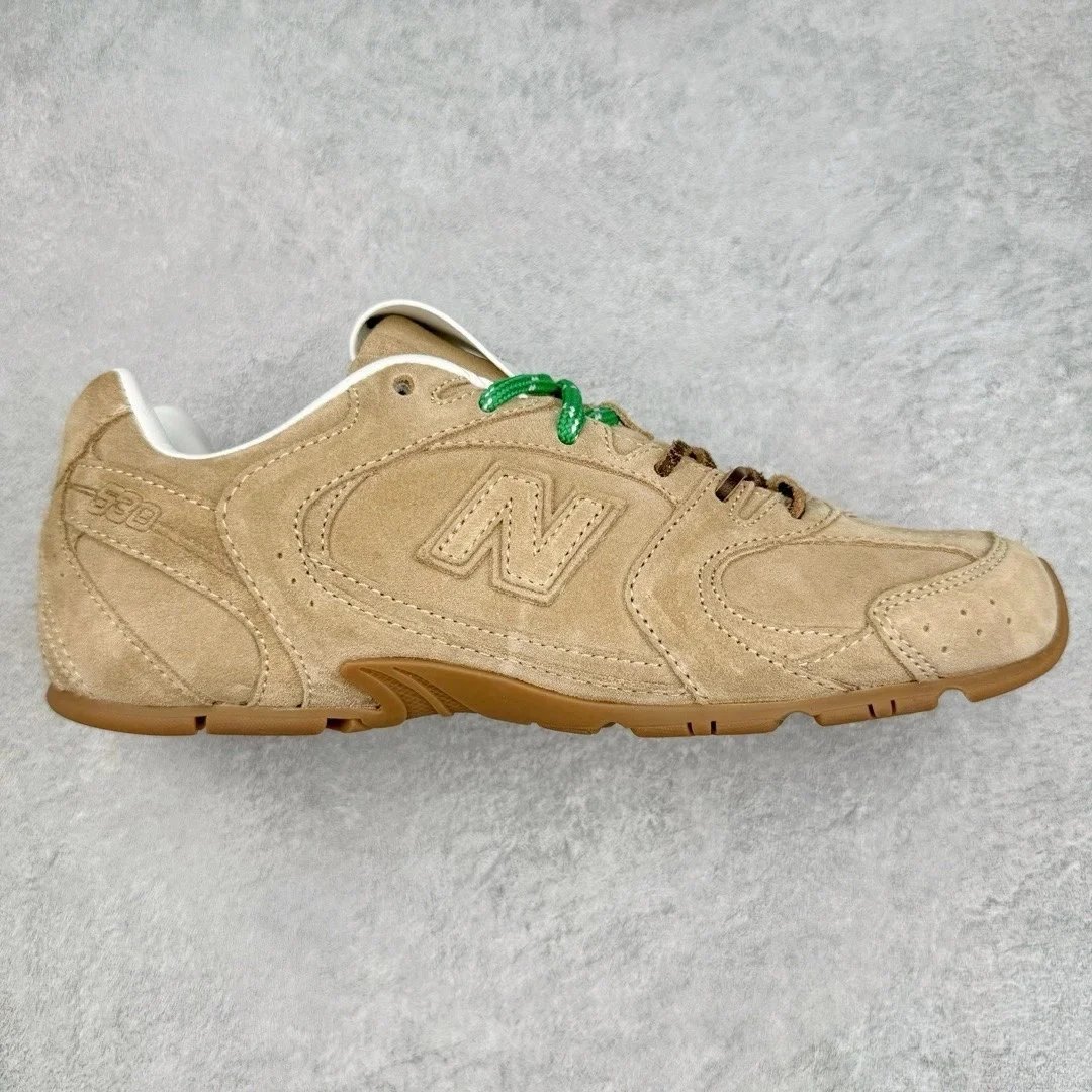 Miu Miu New Balance 530 · 2