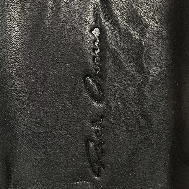 Unbranded Sneakers High-Top Leather Lace-Up with Contrast Toe Caps product detail image 12