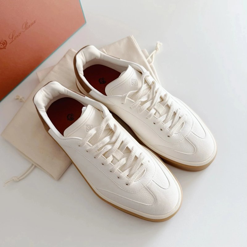 Air Batch Loro Piana Tennis Walk LP