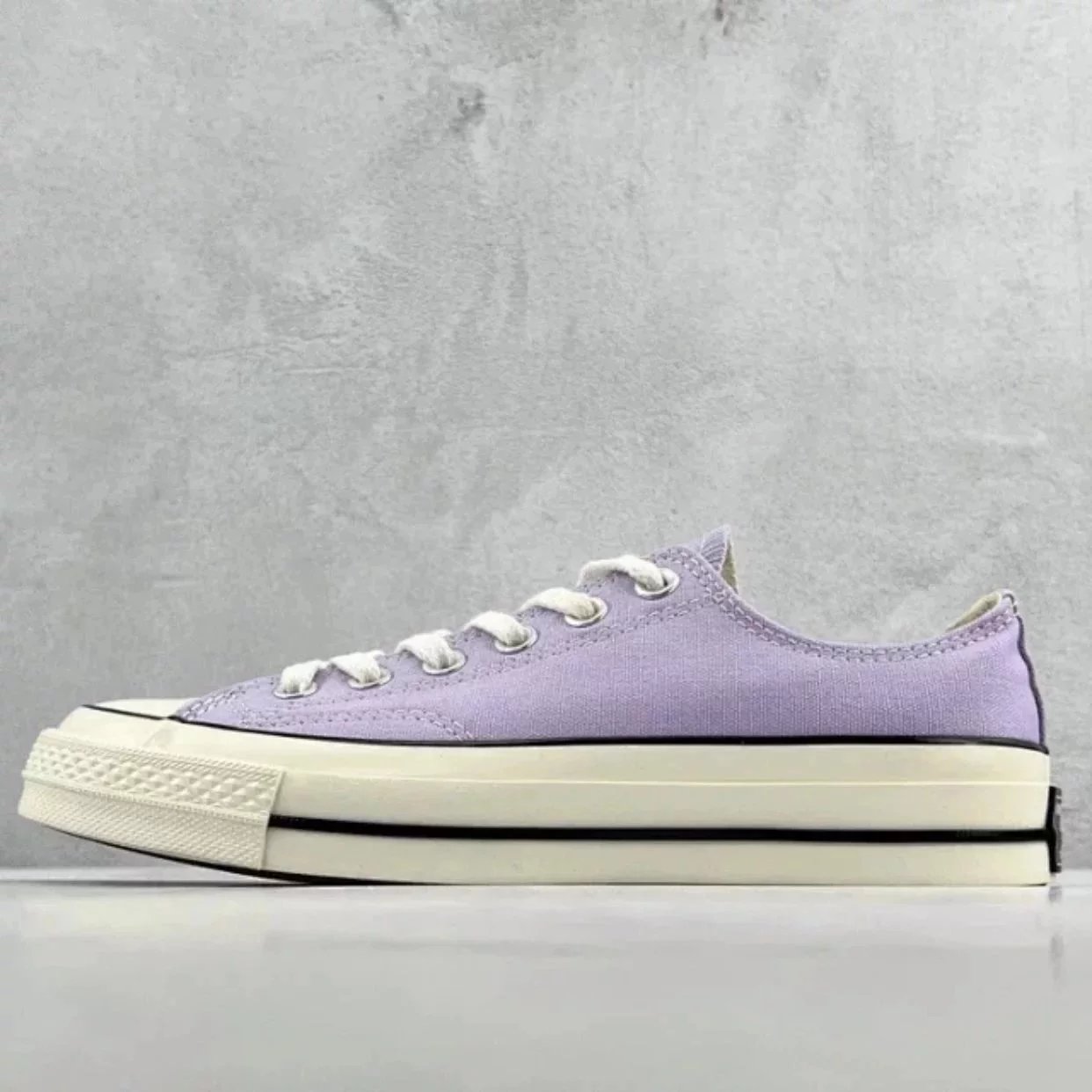 Converse Chuck 70 Low Lilac