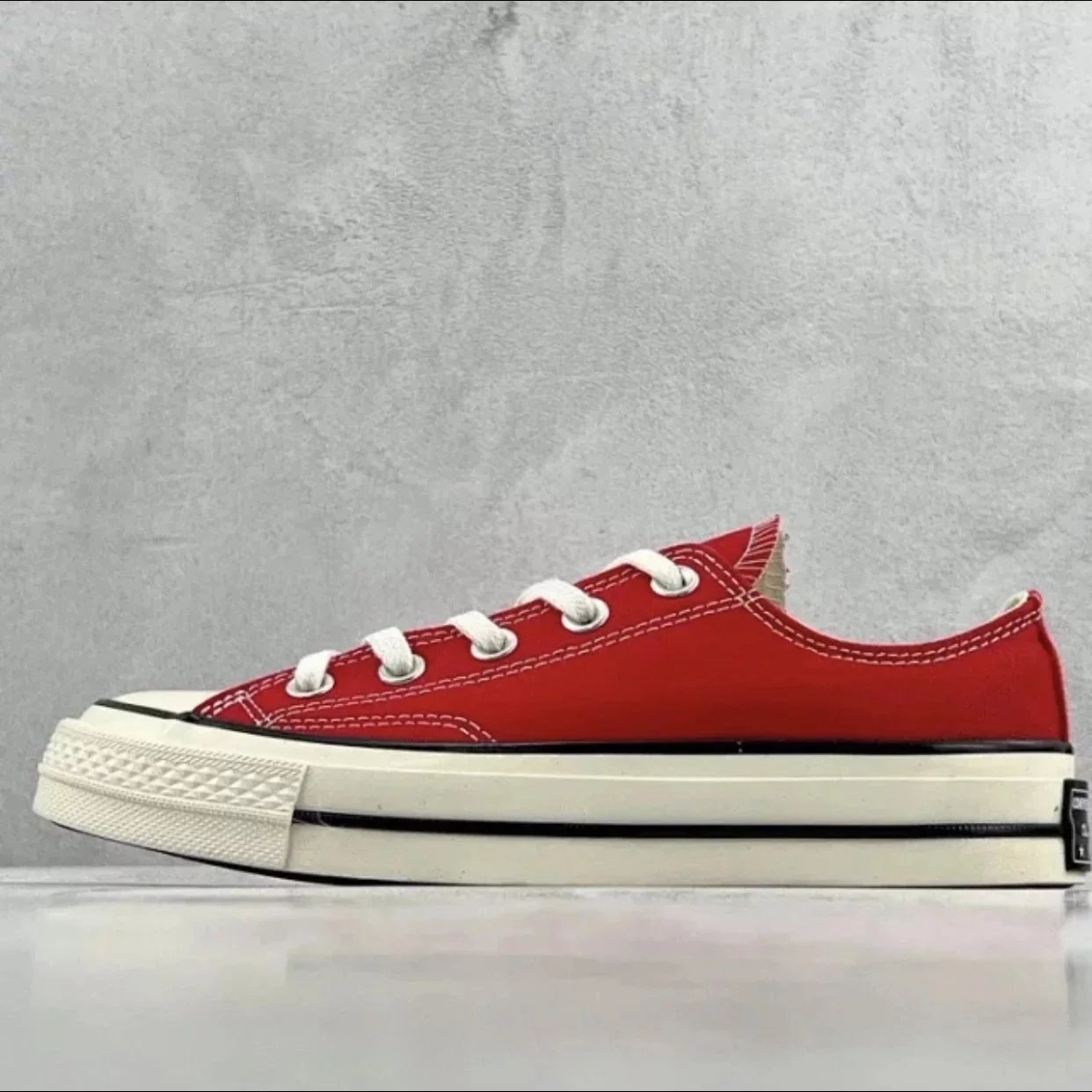 Converse Chuck 70 Low Lilac