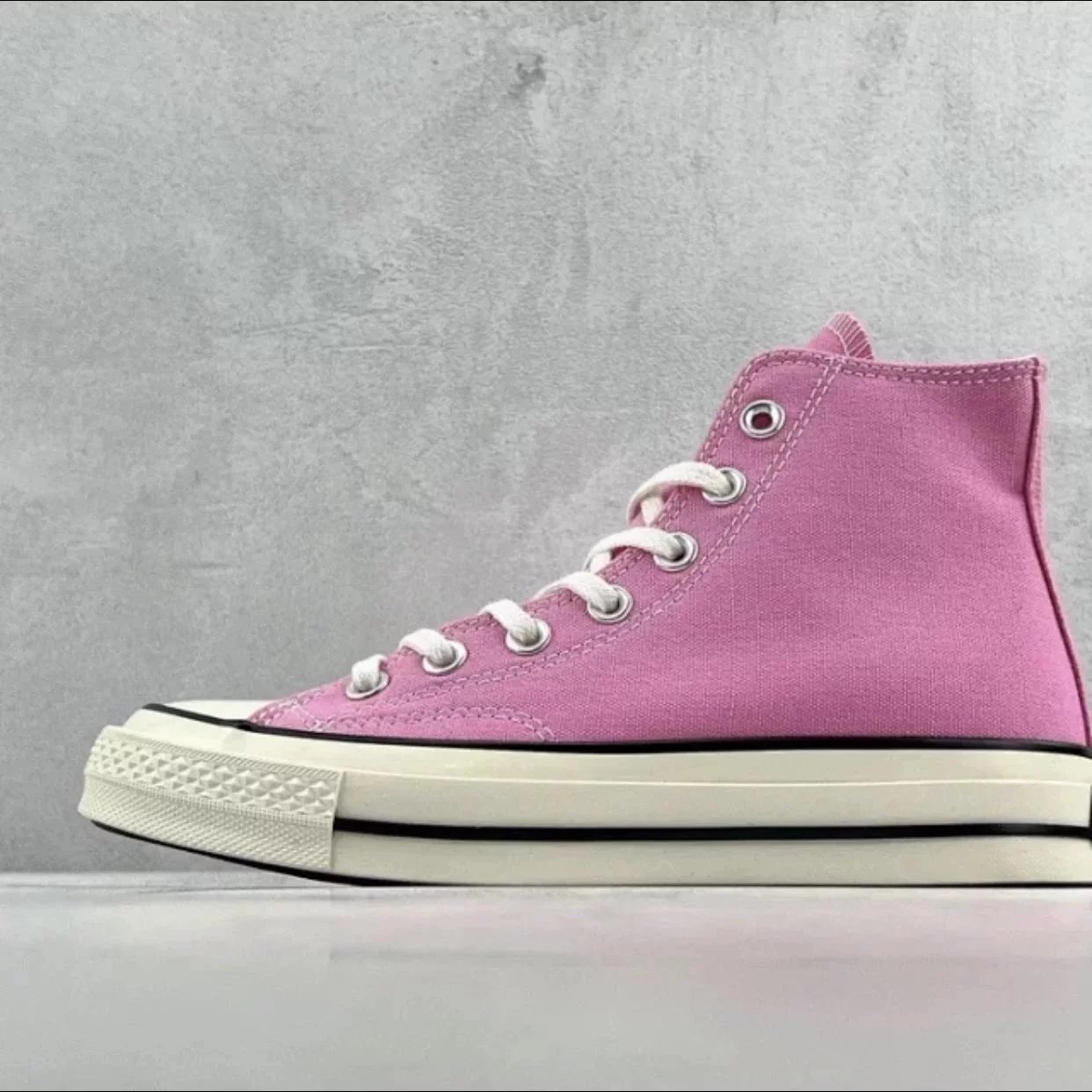 Converse Chuck 70 Low Lilac