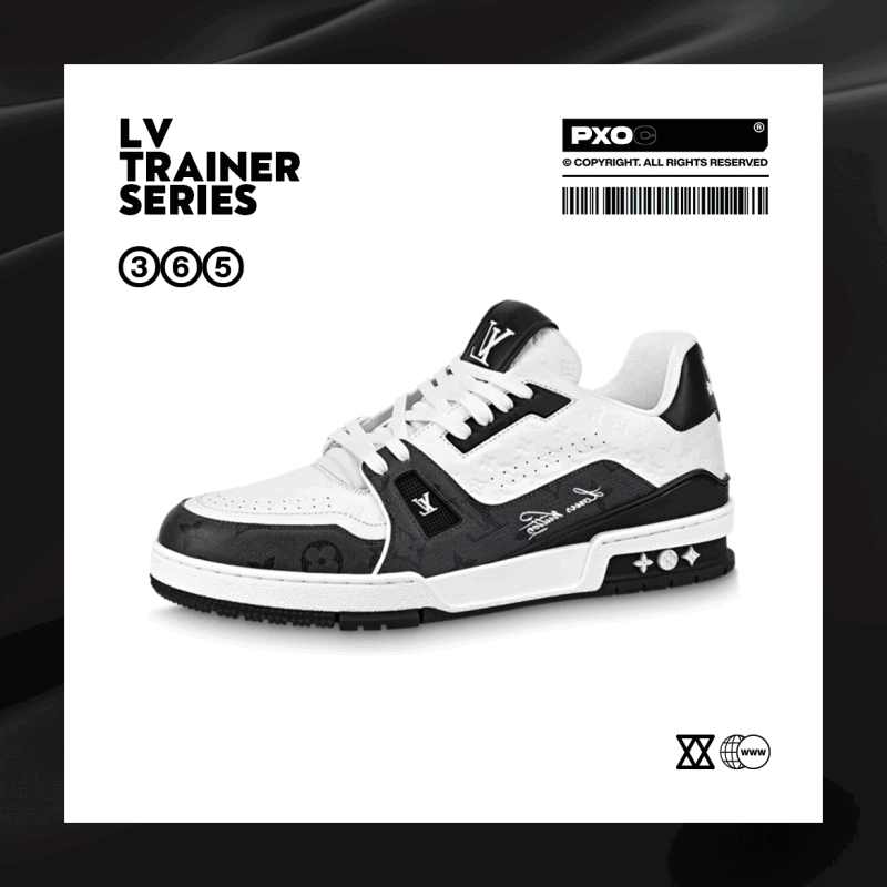 Sneakers from EVGA