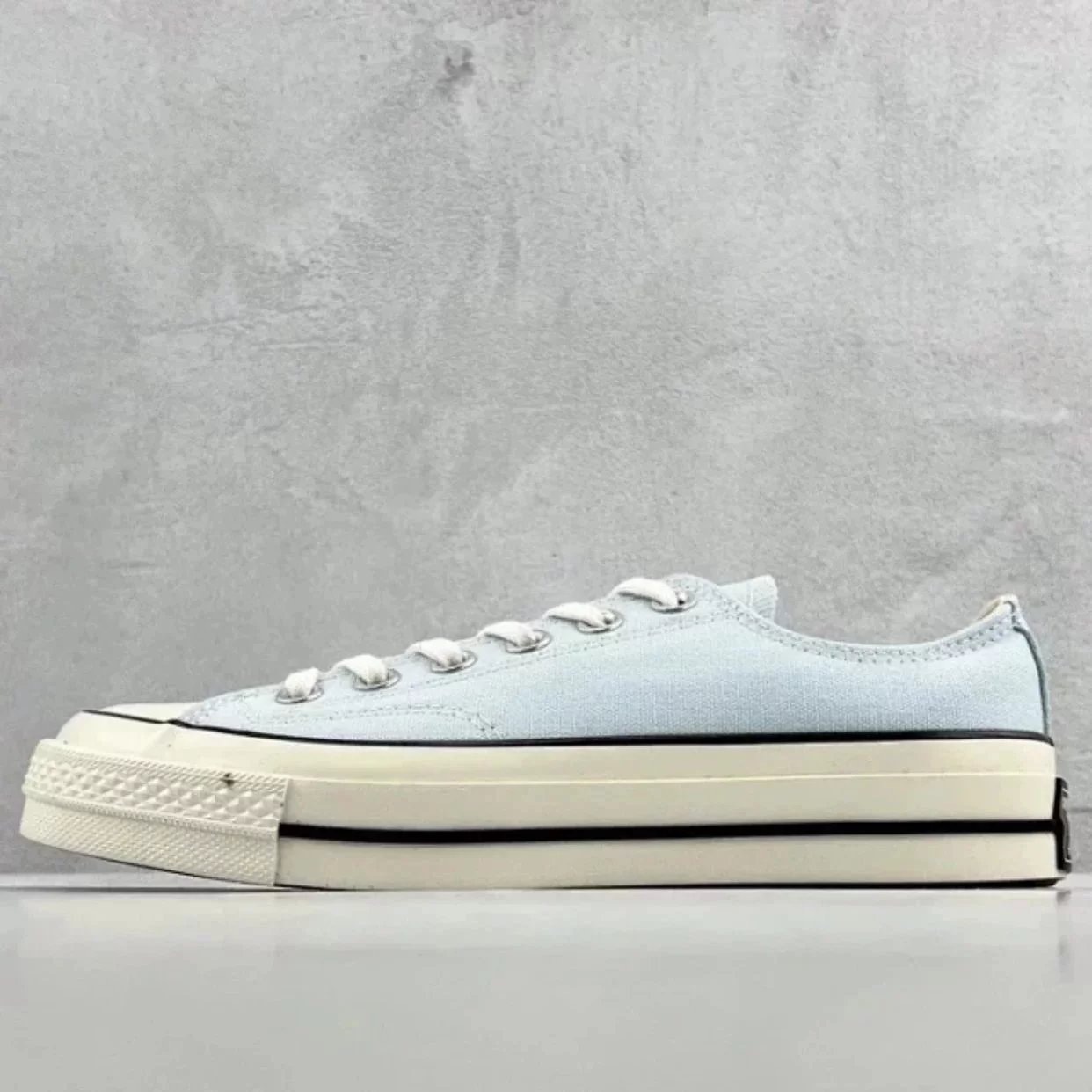 Converse Chuck 70 Low Lilac