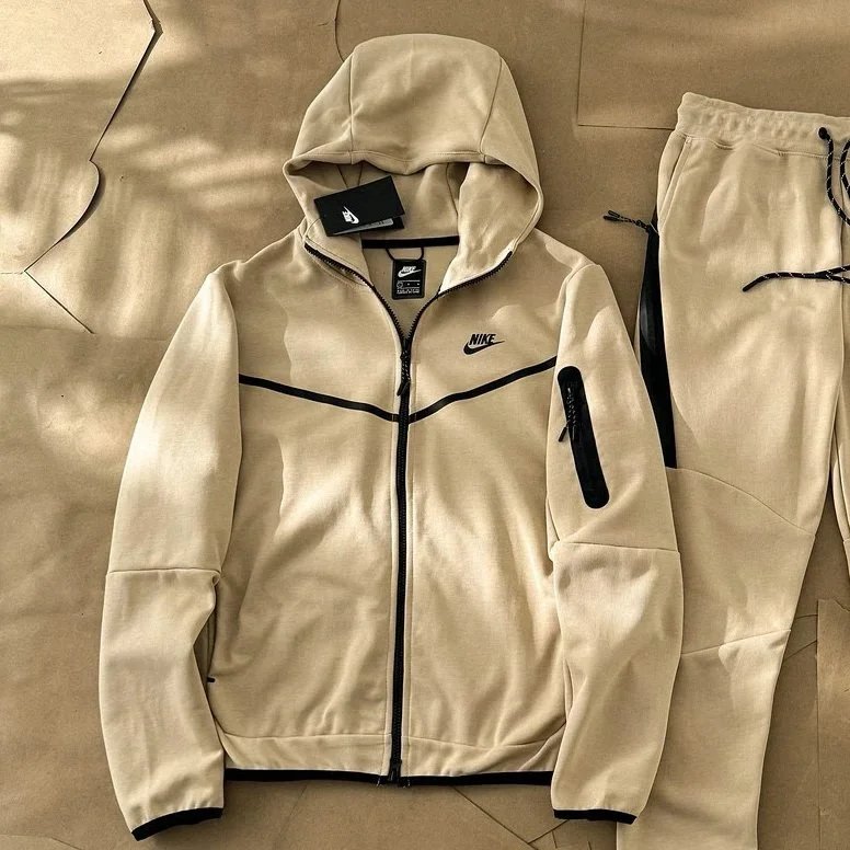 Coat - khaki color
