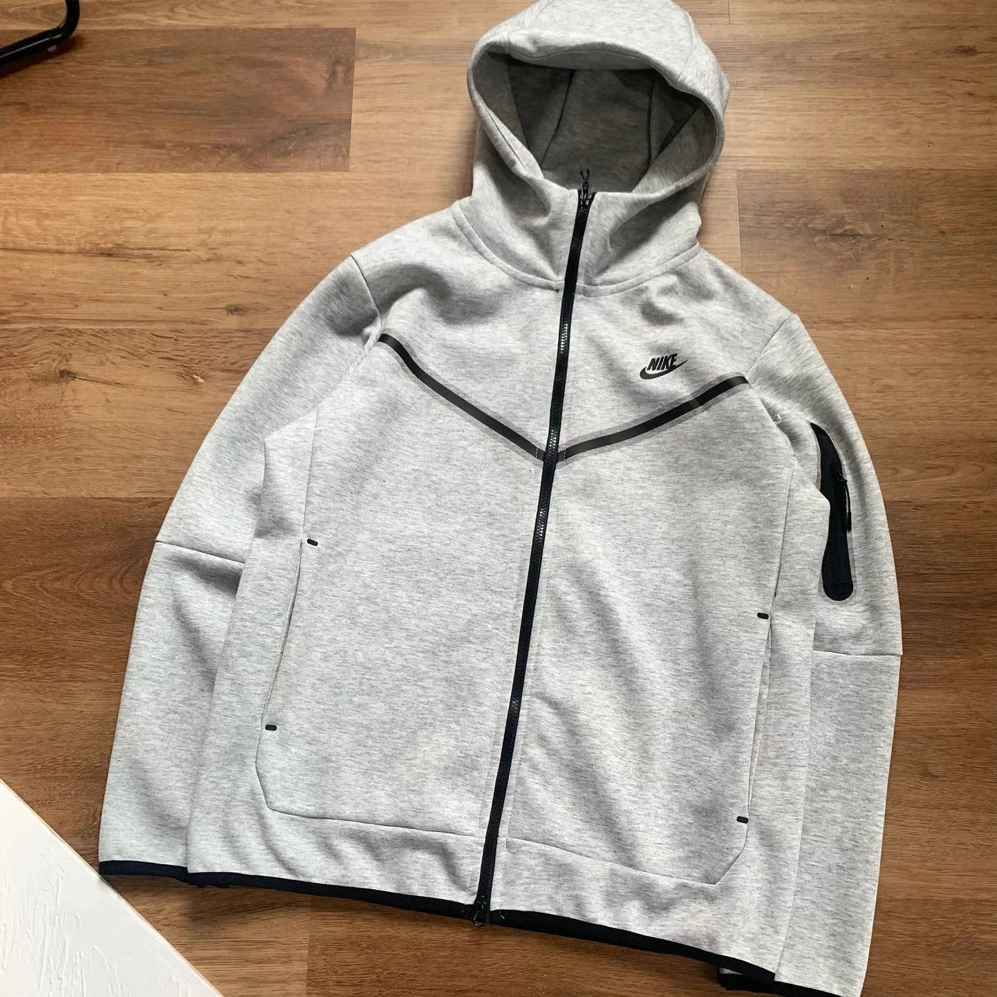 Heather Grey (Top)