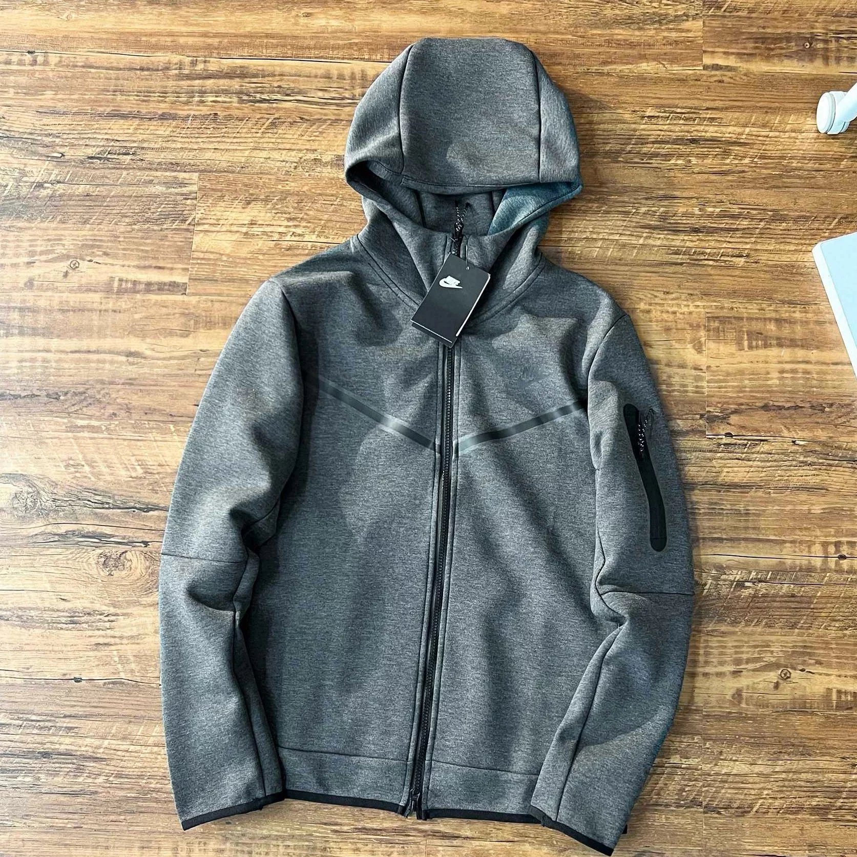 Dark Grey (Top)