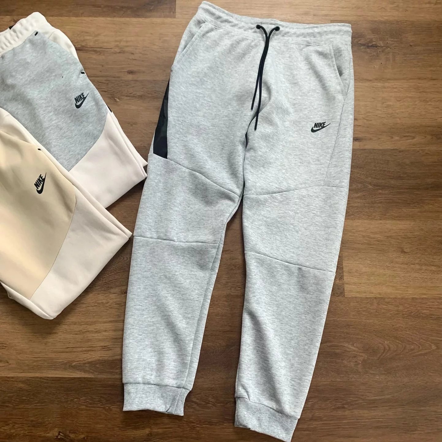 Light Grey (Pants)