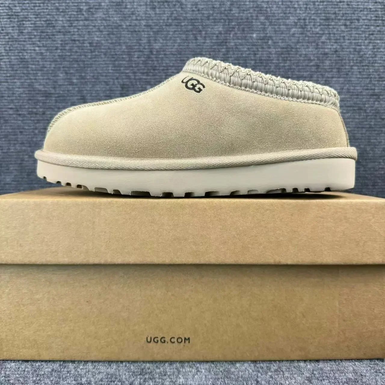 High Grey UGG [15+ styles] foto 2