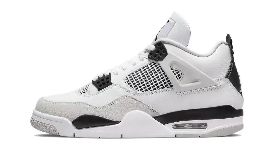 Jordan 4 Vivid Sulfur [R1 BATCH] foto 3