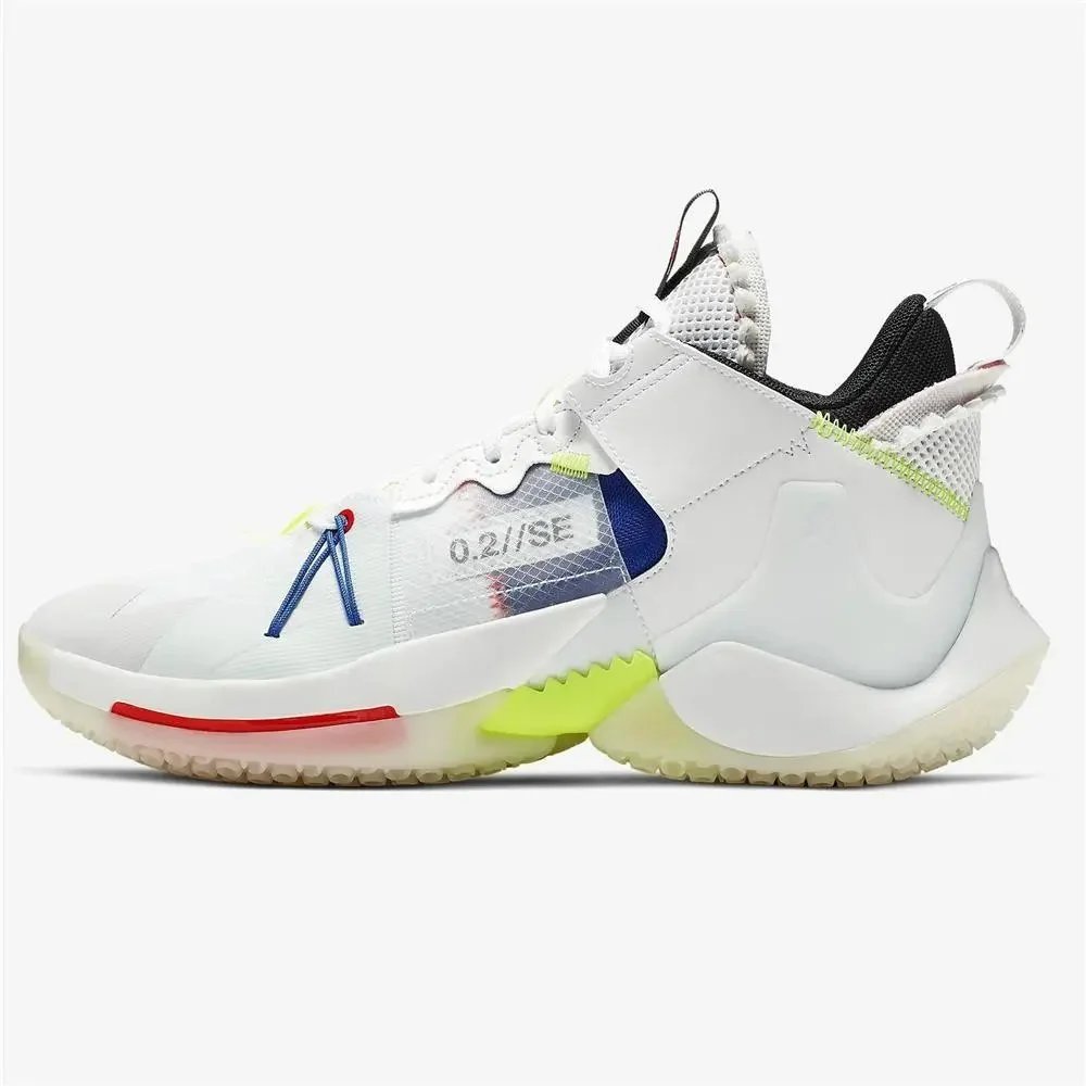 Nike Men's Authentic Jordan Basketball Shoes Men's Sports Shoes Men's
