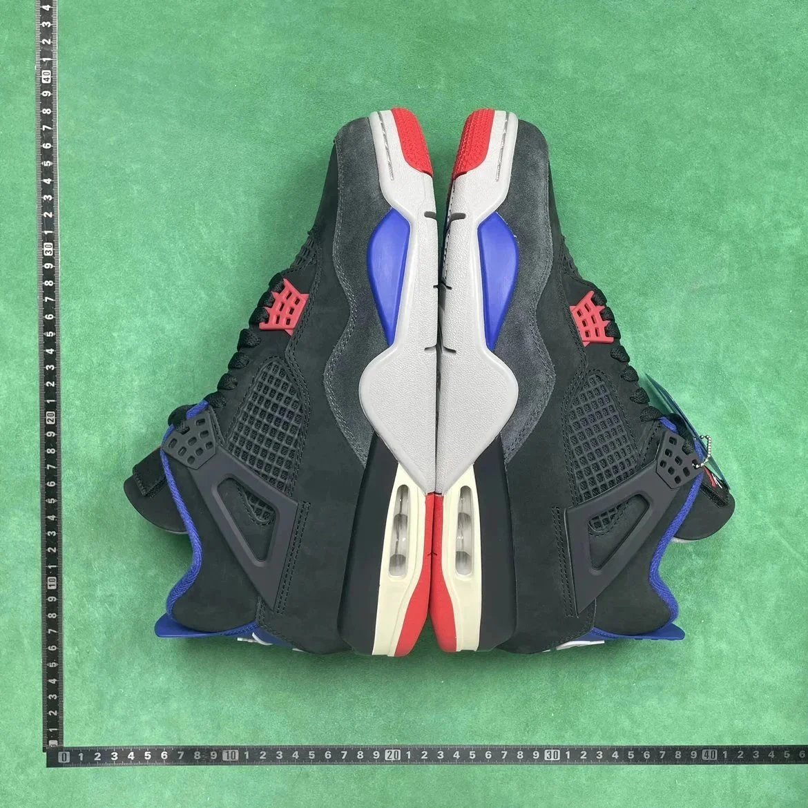 Jordan GX 4.0防滑耐磨中帮篮球鞋