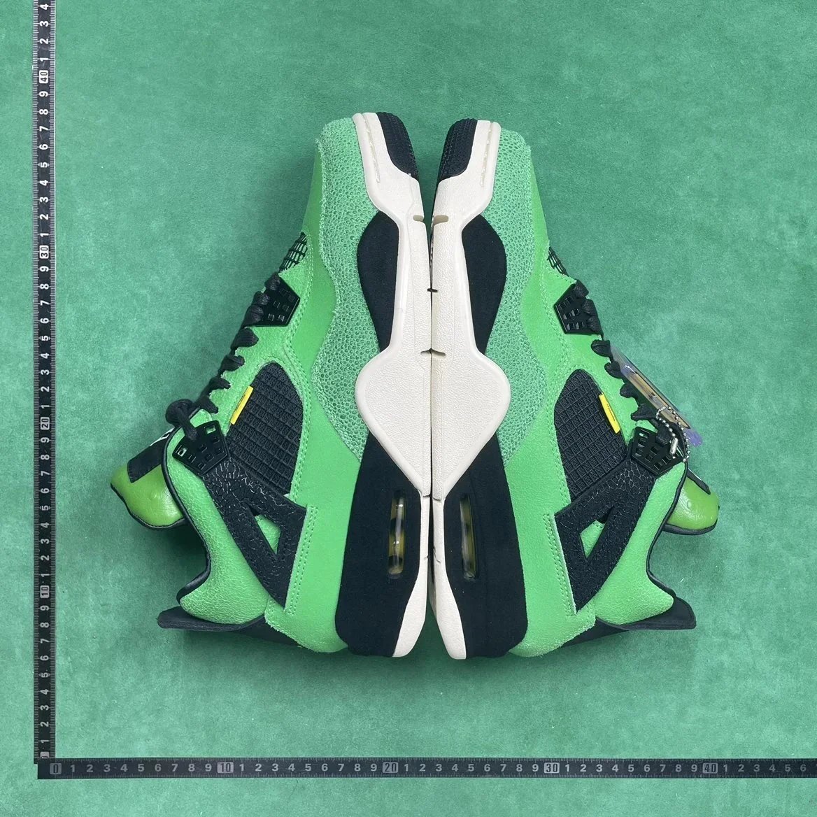 Jordan GX 4.0防滑耐磨中帮篮球鞋