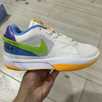 Nike Zoom Air Basketball — seller photo 7