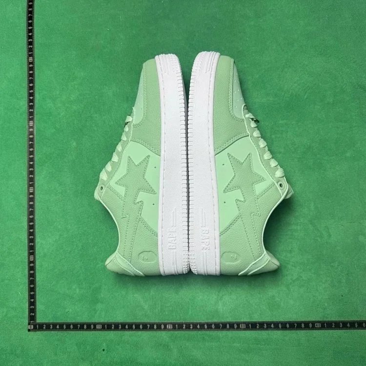 Avocado Green No. 20 291 006