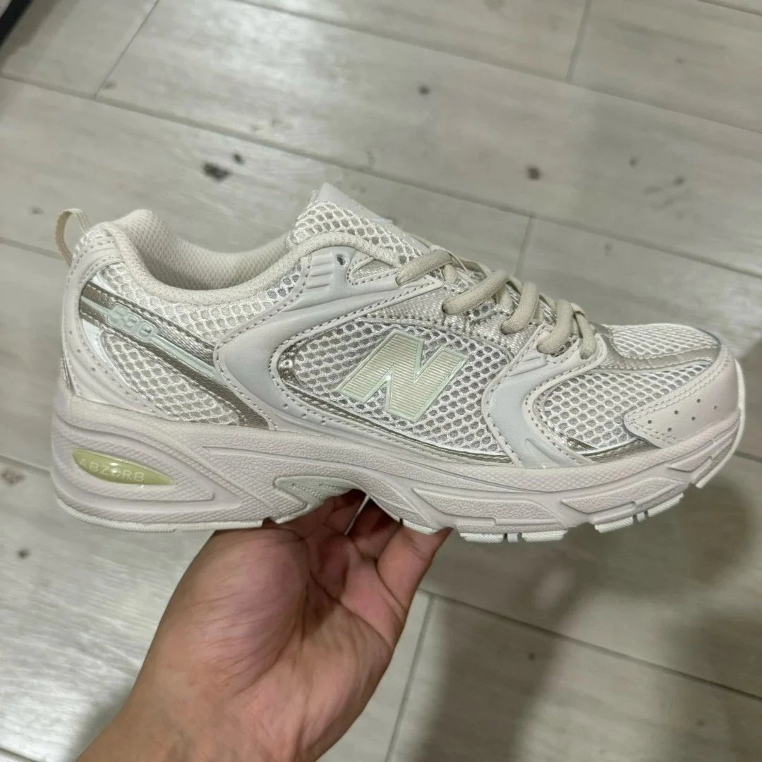 Millennium Style Low-Top Running Shoe photo 5