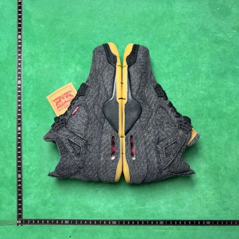 🔥1:1 batch Travis ScottCactus Jack x Jordan Air Jordan4