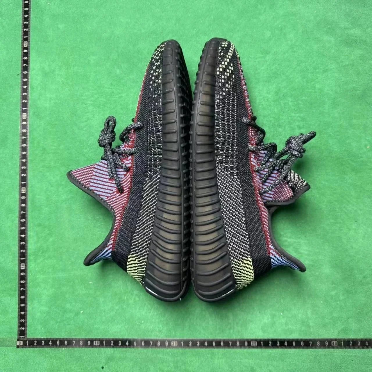 No. 3 black and red spliced full FX4145
