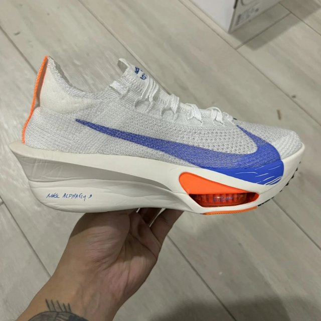 NiKe Air Zoom Alphafly N: seller detail photo 3