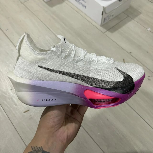 NiKe Air Zoom Alphafly N: seller detail photo 5