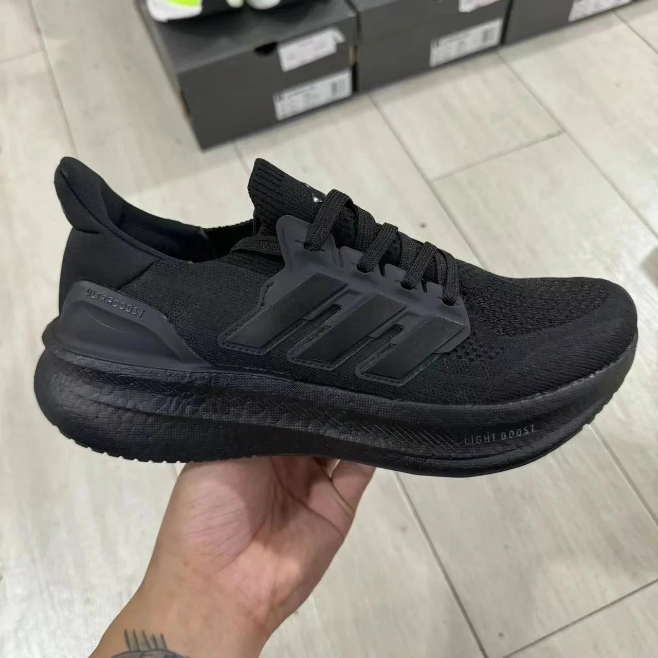 Adidas UltraBoost V2 5
