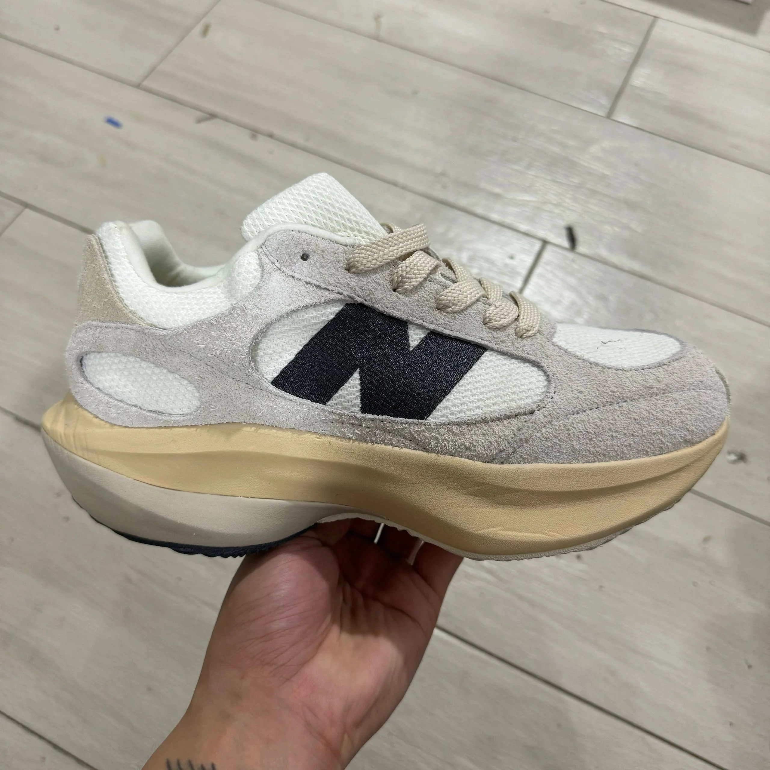 New Balance Wrpd Runner · 2