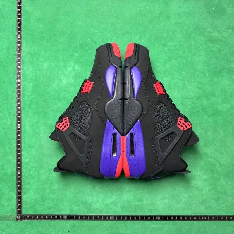🔥1:1 batch Travis ScottCactus Jack x Jordan Air Jordan4