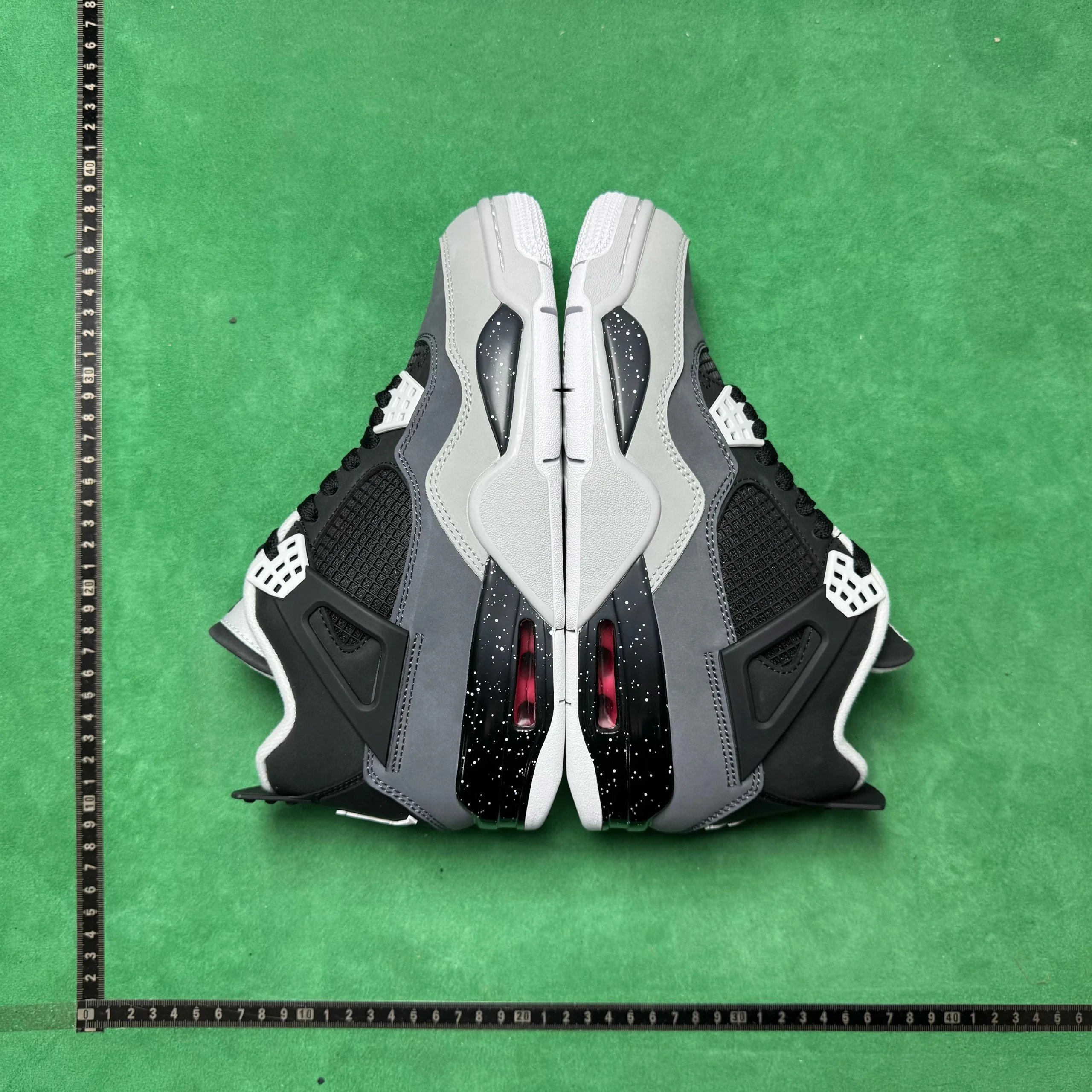 🔥1:1 batch Travis ScottCactus Jack x Jordan Air Jordan4