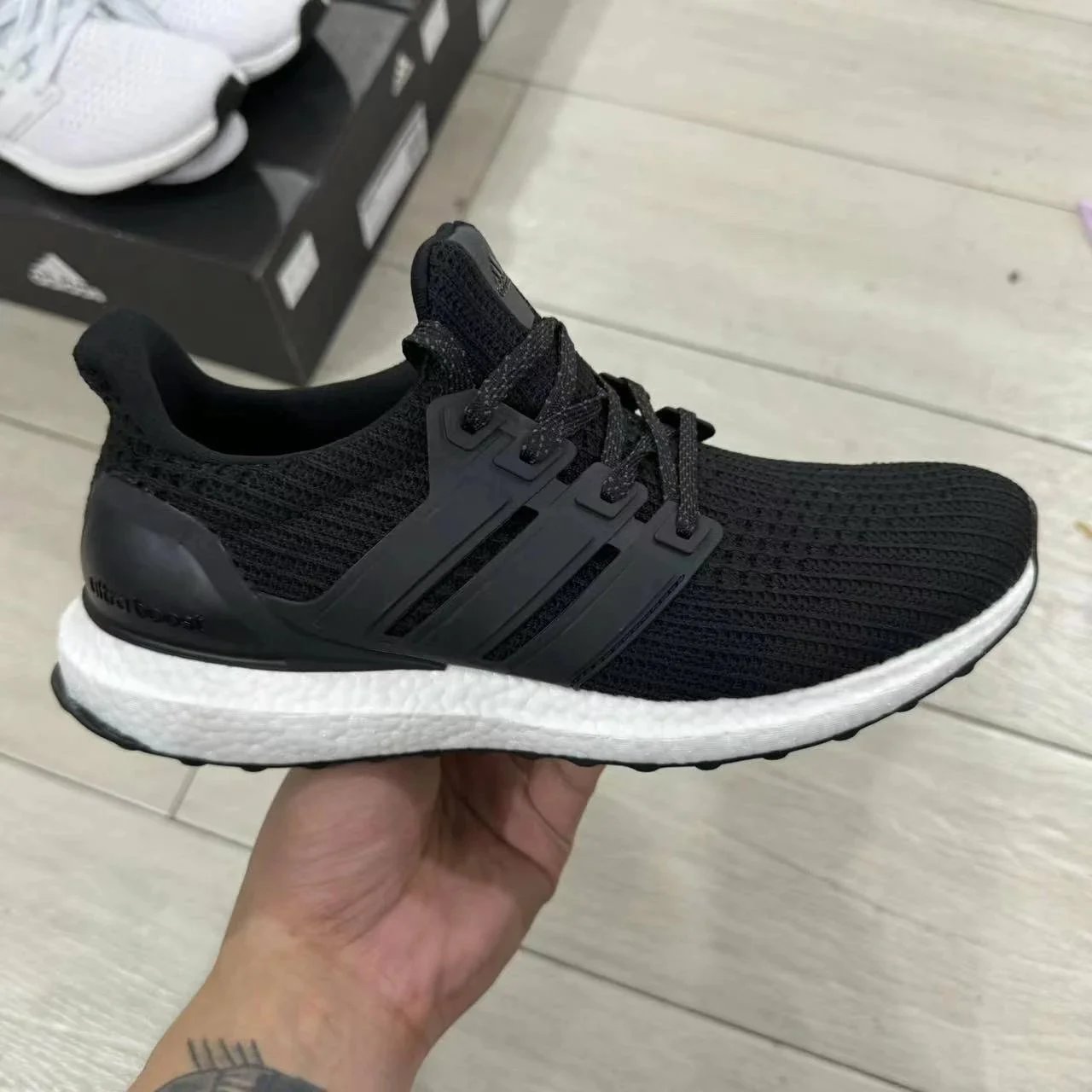 Adidas UltraBoost 3