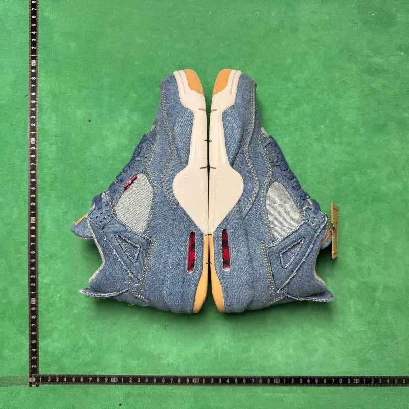 🔥1:1 batch Travis ScottCactus Jack x Jordan Air Jordan4