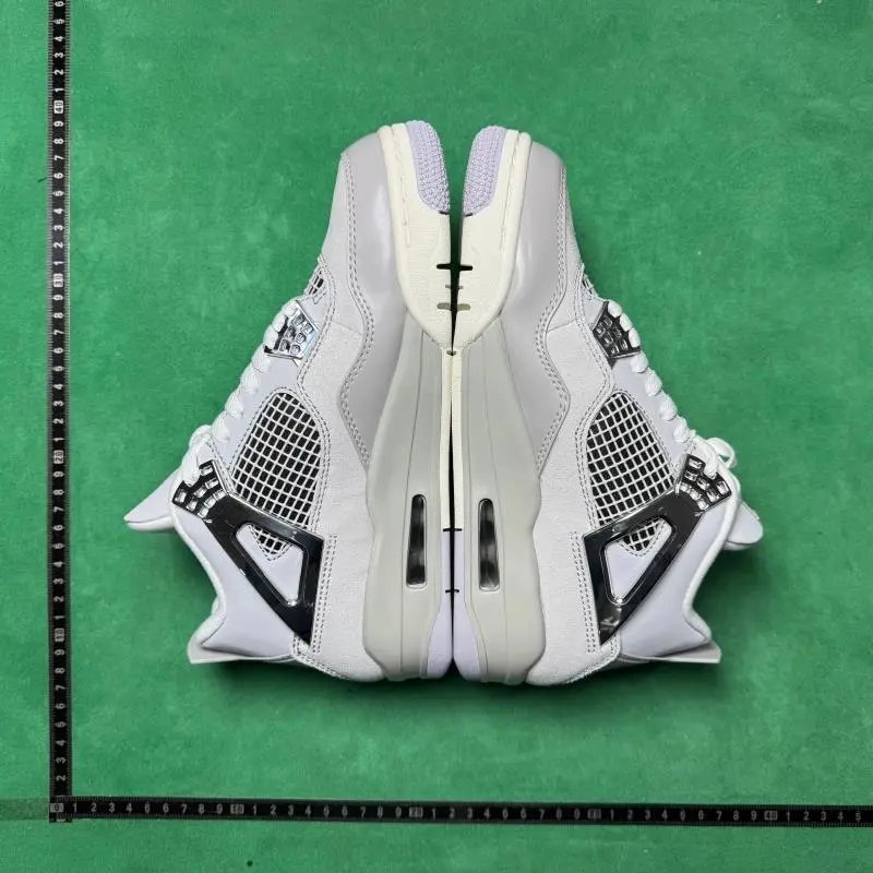 🔥1:1 batch Travis ScottCactus Jack x Jordan Air Jordan4