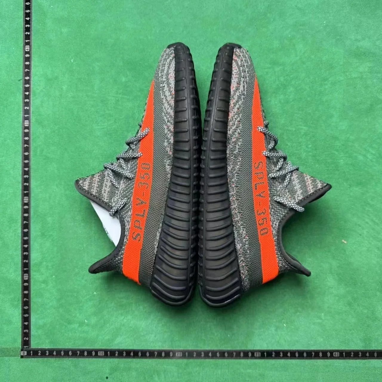 Gray-Orange 3.0 HQ 7045