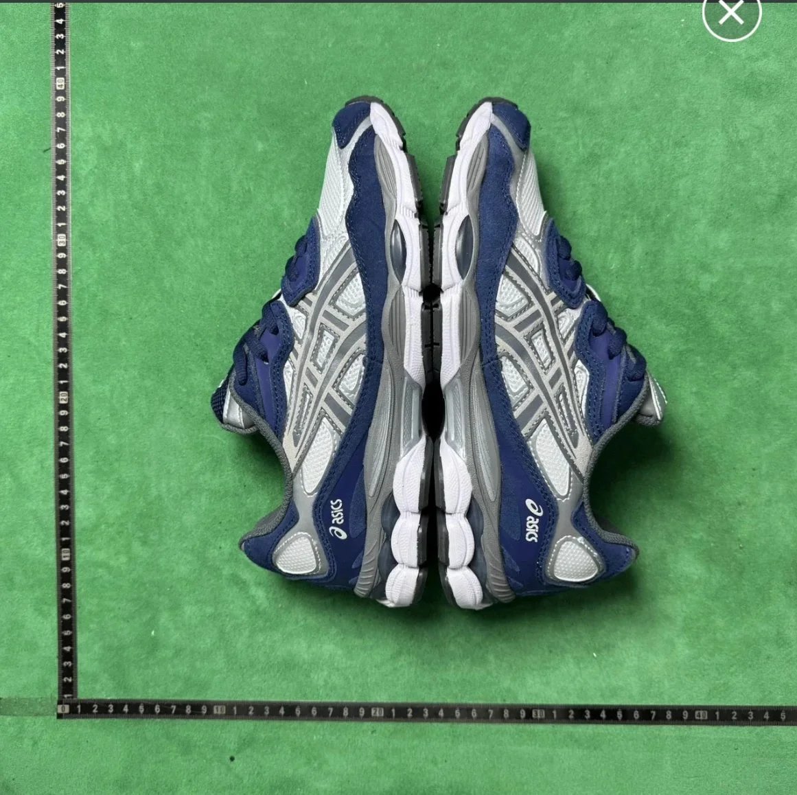 Gray Blue No. 4 A789-100