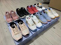 Nike Zoom Air Basketball — seller photo 3